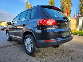 Volkswagen Tiguan 2.0 CR TDI 4x4 Track&Style - 4