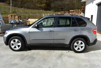 BMW X5 xDrive 3.0D, platnosť TK/EK do 2/2027 - 4