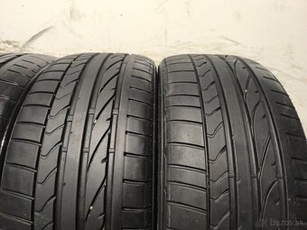 215/40 R17 Letné pneumatiky Bridgestone Potenza 4 kusy - 4