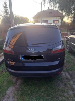 Ford s-max - 4