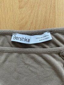 Bershka tričko - 4