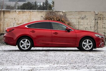 Mazda 6 2.2 Skyactiv-D Revolution A/T - 4