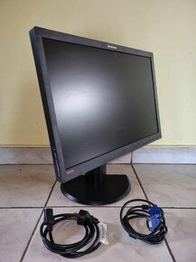 2 monotory Lenovo ThinkVision 22' - L2251P - 4