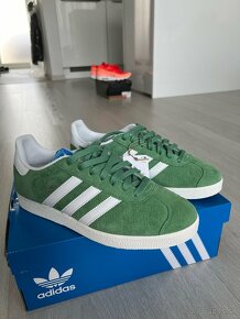 Tenisky Adidas Gazelle - 4