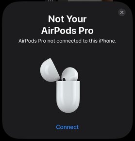 Apple AirPods Pro 2nd gen / originály - 4