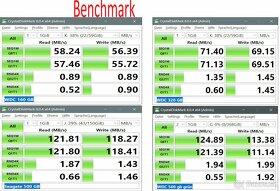 HDD s nainštalovaným Windows11 PRO aj pre staršie počítače - 4