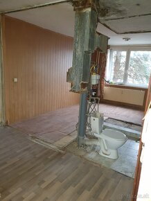 4 izbový byt 78,5m2 Michalovce - 4