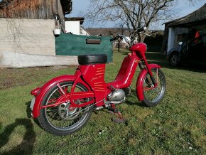 jawa 550 - 4