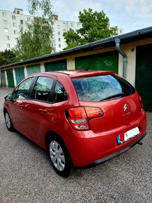 Citroën C3 1.4i 55kw 2011 Panoráma Garážované - 4