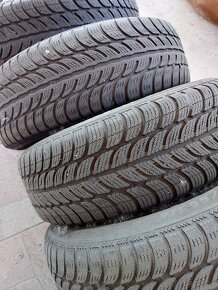 Predam sadu zimnych pneu 175/65 R14 - 4