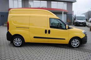 Fiat Dobló Cargo 1.6 MultiJet L2H2 Base⭐ODPOČET DPH⭐ - 4