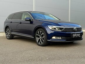 Volkswagen Passat 2.0 tdi DSG Highline virtual alcanta150tis - 4