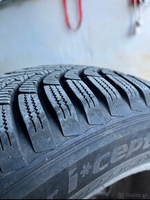 Zimne 205/55 R16 - 4