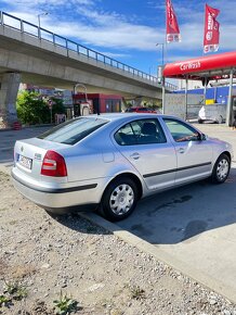 Škoda octavia 1.9tdi 77kw DSG - 4