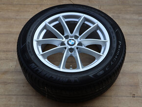 17" 5x112 ALU KOLA BMW 5er G30 G31 6er G32 7er G11 G12 LÉTO - 4