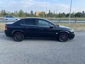 ✅Opel Vectra C 2.2cdti✅ 2majitel 299xxxkm - 4