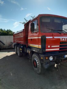 Tatra 815 S3 T 1 - 4