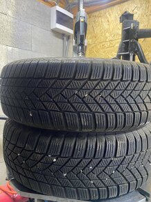 Matador Nordica 195/65 r15 REZERVOVANÉ - 4