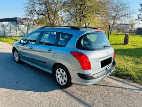 Peugeot 308 SW 1.6 HDi✅ - 4