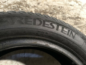 165/65 R15 Zimné pneumatiky Vredestein Snowtrac 2 kusy - 4