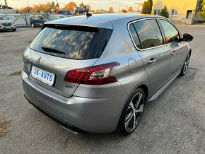 Peugeot 308 1.6 THP 205 S&S GT - 4