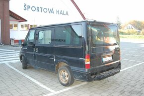 Ford transit - 4