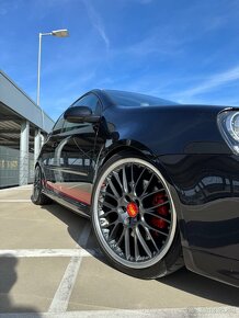 Vw Golf 5 GTI - 4