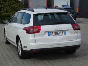 Citroën C5 2.0 HDI KROUPY - 4