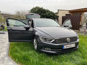 VW PASSAT B8 2.0 TDi 110kw - 4