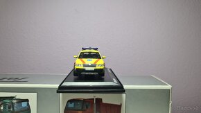 1:43 ŠKODA OCTAVIA COMBI SCOUT CZ RESCUE - 4