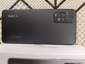 Redmi Note 11 Pro 5G - 4