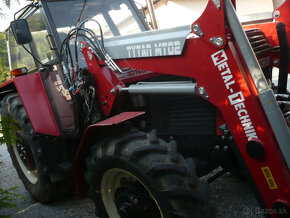 Zetor krystal 10145 turbo - 4