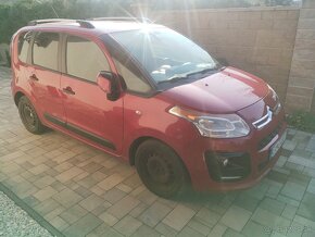 Citroen C3 Picasso 1.6hdi - 4