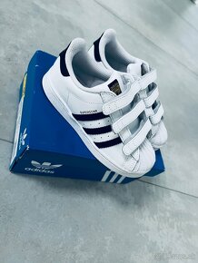 Adidas tenisky - 4