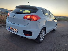 Kia Ceed 1.6 CRDi - 4