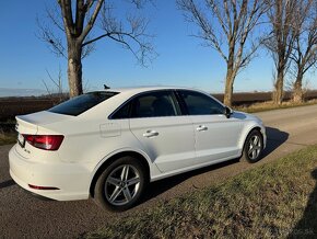 AUDI A3 LIMOUSÍNA 1,5 Tfsi 35 S-Tronic - 4