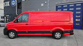 Volkswagen Crafter 2.0tdi 103kw DSG - 4