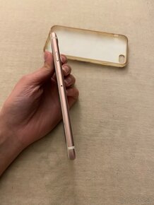 Predam iphone 6s rosegold - 4