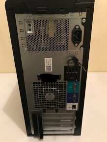 Dell PowerEdge T110 II - 4