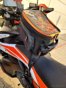 KTM ADVENTURE 790 R - 4