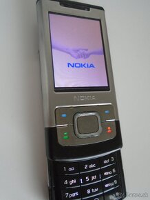 NOKIA 6500S - 4