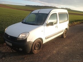 Renault Kangoo 1.5dci - 4