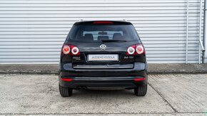 Volkswagen Golf plus 2.0 TDI Comfortline, výborný stav - 4