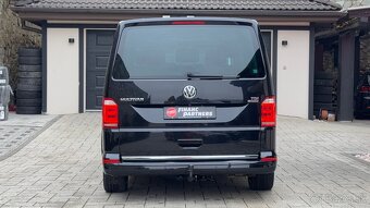 Volkswagen T6 Multivan 2.0 BiTDI BMT Highline 4MOTION DSG - 4