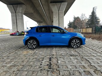 Peugeot 208 GT Line - 4