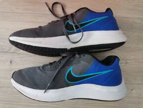 Botasky Nike 40 - 4