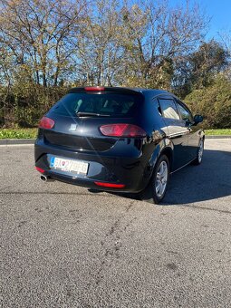 Predám Seat Leon 1.6 TDI EcoSport - 4