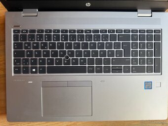 HP ProBook 650 G5  Zľava  - 4