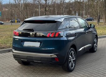 Peugeot 3008 ALLURE 1.5d 96kw BlueHDi 130k - 4