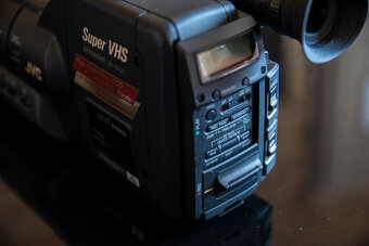 JVC GR-S505 - 4